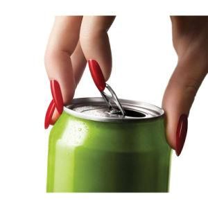 Eco-Friendly Empty Factory Production Printing Aluminum Beverage Cans
