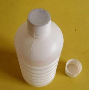 Induction Cap Seal Liner for Foodstuff Bottle