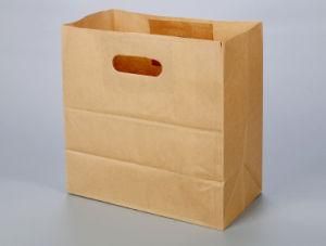 Custom Printed Cheap Foldable Shopping Bags