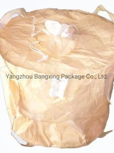 Hotsale PP Woven Big Bulk Bag for Packing Chemicals