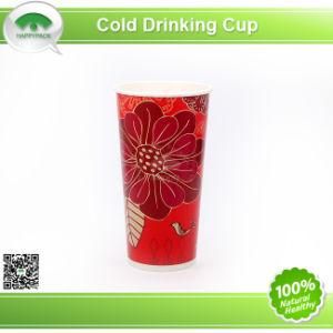 Cold Drinking Paper Cup