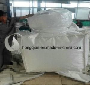 1000kg/1500kg/2000kg Filling Spout PP Woven Jumbo Bag FIBC Supplier with Optional Color