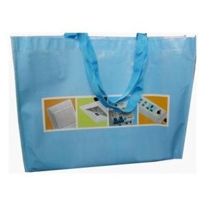 Most Popular Hottest Print High Capacity Non Woven Bag (YH-PWB002)