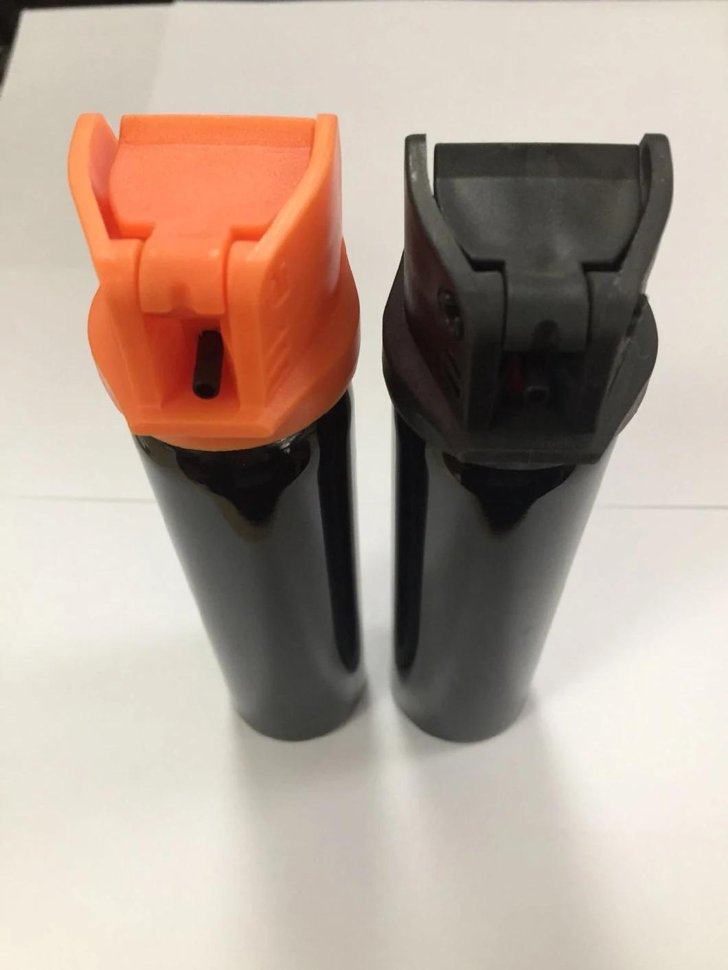 1 Inch Pepper Spray Valve and Actuator Zw1&Zw-1-a