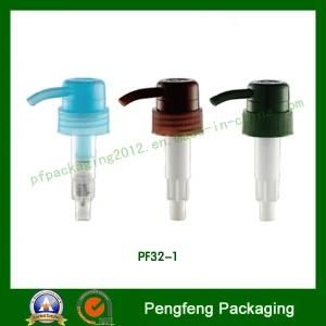 Lotion Pump (PF32-1)