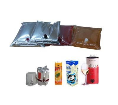 LDPE Customise Size Double Sealed Plastic Bag in Box, Eco-Friendly Slider Zipper Bags for Freezer Storage Bag