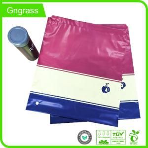 The Material Is Cheap, The Price Is Good, The Quality Is Color PLA Large Package Is Biodegradable Clothing Bag