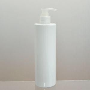 520ml Cylinder Bottle 17oz Round Bottle 16oz Clear Cylinder Bottle