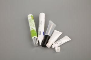 Plastic Empty Cosmetic Tube Hand Sanitizer Tube Gel Tube