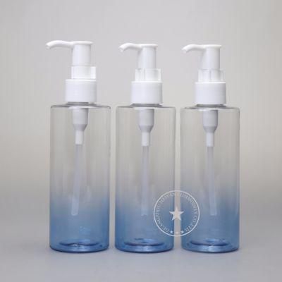 200 Ml Pet Bottle for Hand Wash Gel, Hand Clean Gel, Achohol Gel, Sanitize, Anti Virus in Production