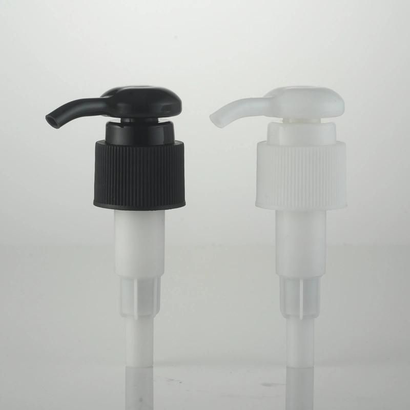 20mm 24mm 28mm Beak Pump Plastic Dispenser Lotion Pump