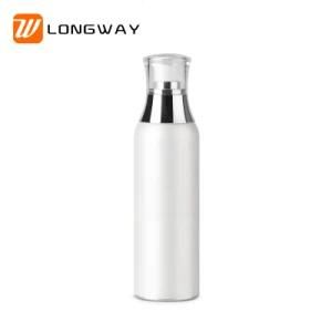 30ml Acrylic Airless Lotion Bottle