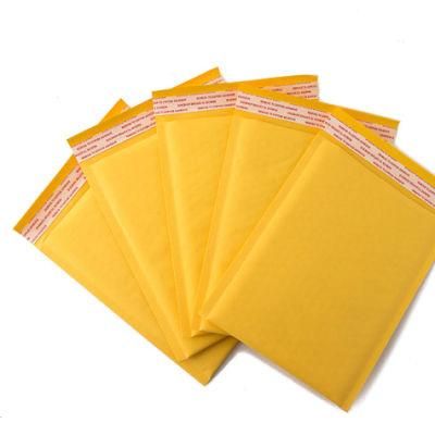 Bubble Mailers Poly Shipping Bags White Waterproof Packaging Bag Clothes Courier Envelopes