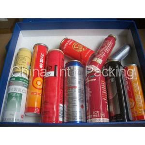 Aerosol Cans