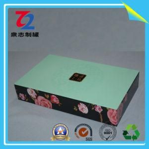 Customized Tin Rectangle Box