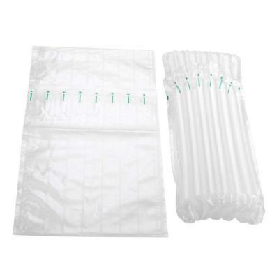 Air Column Bag Shockproof Air Bubble Sheet for Wine Bottle Fragile Protection Inflatable