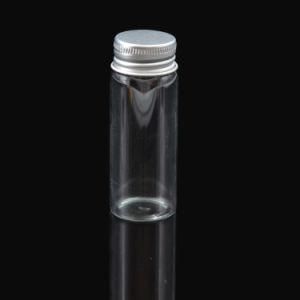 30*80 Screw Bottle Candy Bottle