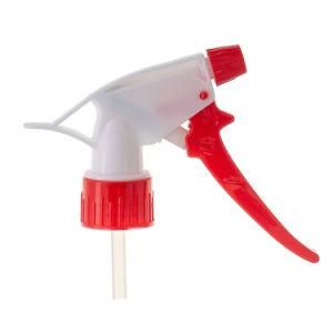 20/410 24/410 24/415 28/410 Plastic Mini Trigger Sprayer Upside Down Trigger Sprayer with Button Lock