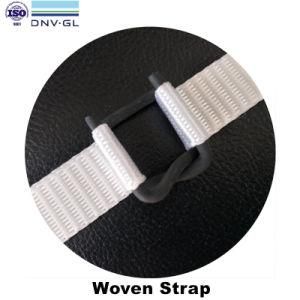 DNV GL, ISO9001 Certificate Woven Strap For Packing