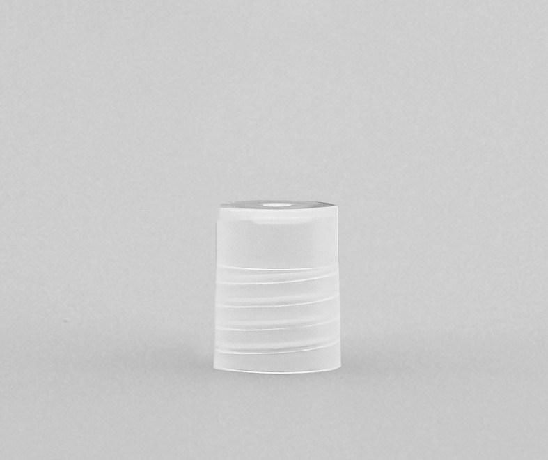 3ml PP Plastic Roll-on Essential Oil Bottle with Plastic Roller
