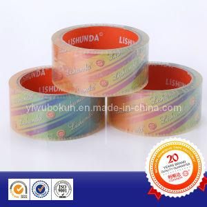 Super Clear Packing Tape Acrylic Based OPP Tape