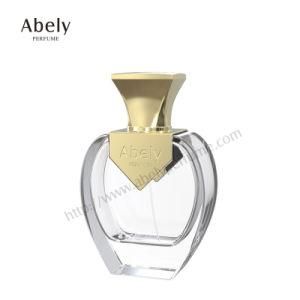 Customized Perfume Bottles 150ml Crave Style Successful Man Glass Perfume Bottle