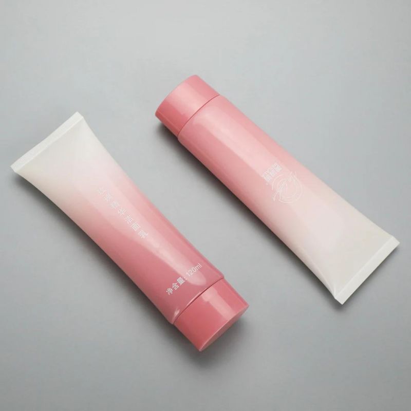 Tube Cartoon Cosmetic 30g Cosmetics Plastic Tube Bb Cream Cosmetic Tube