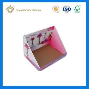 Customized Board Display Paper Packaging Box