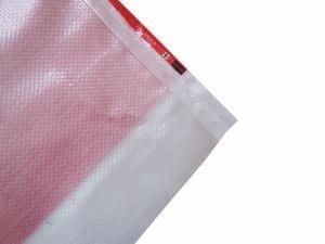 Polypropylene PP Woven Bag for Rice