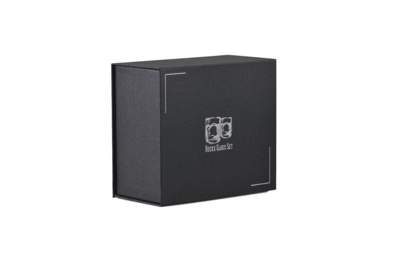 Wholesale Factory Custom Logo Packaging Luxury Gift Box