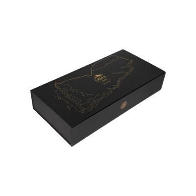 High Quality Custom Design Logo Printing Gift Paper Packaging Box