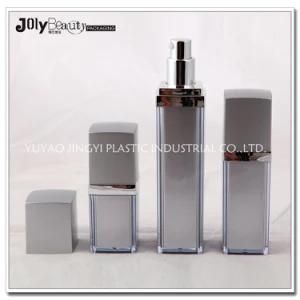 Top 10 for Cosmetics Packaging Useful Plastic Empty Bottles