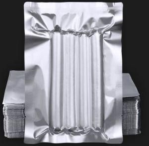 High Quality Leak Proof Steem Aluminum Vacuum Bag for Food