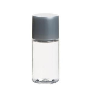 Mini Pet Plastic Bottle 6ml with Cap Hotel Amenities Bottles