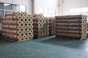 Timber Cover Lumber Wrap Lumber Hood Pallet Wrap Coextruded Film Mattress Bag Mattress Cover