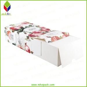 Customzied Cmyk Printed Art Paper Packaging Gift Box