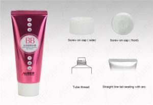 D30mm High Glossy Bb Cream Tubes Cosmetic Squeeze Packaging