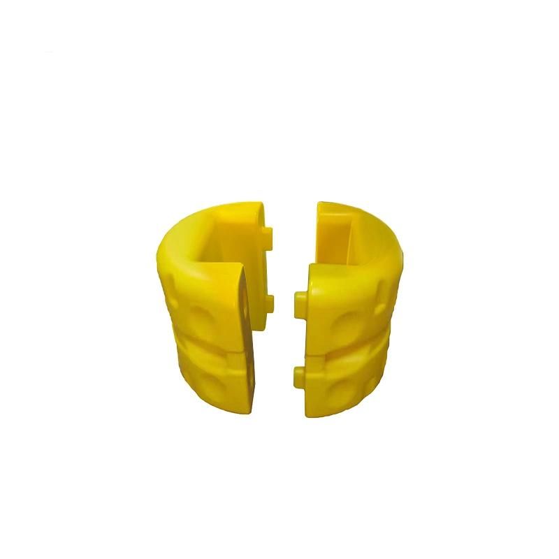 Plastic Upright Warning Protector for Sale