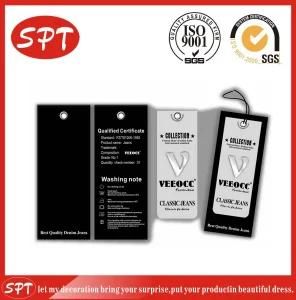 High Quality Hang Tag Printing for Hang Tags Wholesale