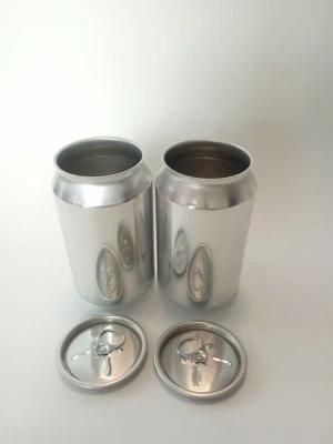 Cheap Price Aluminum Beer/Beverage Cans Manufacturer
