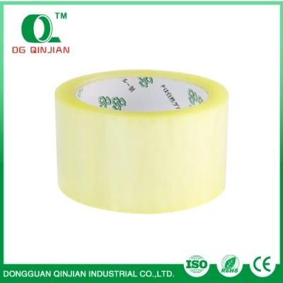 Hot Sale Adhesive Packing BOPP Tape for Bottle Sealing