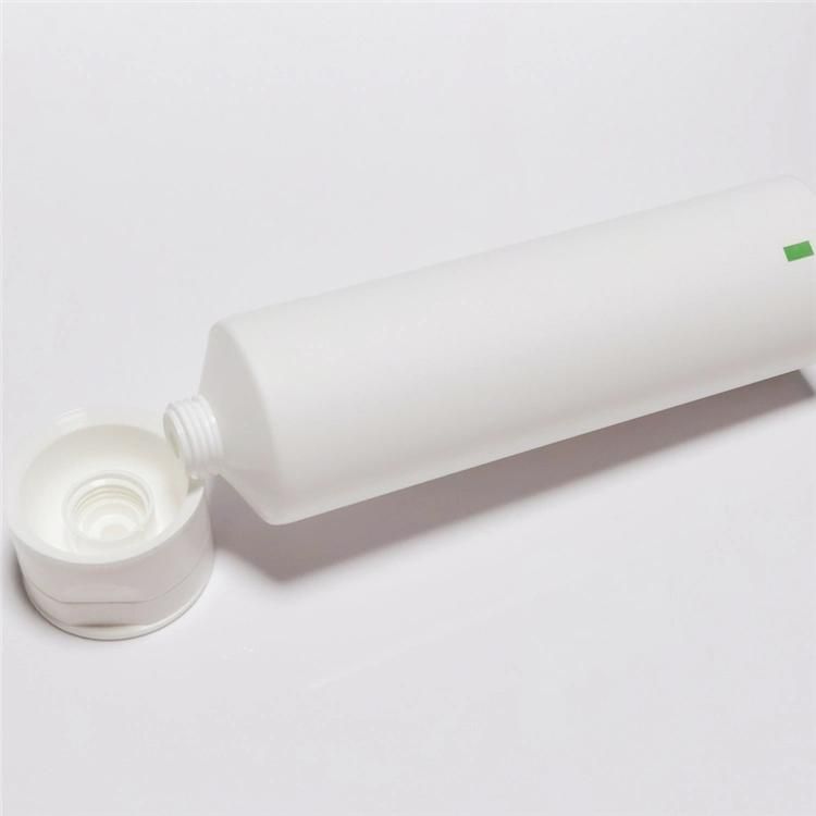 Cosmetic Tube Matte 50ml 30ml Empty Plastic Tube for Cosmetics