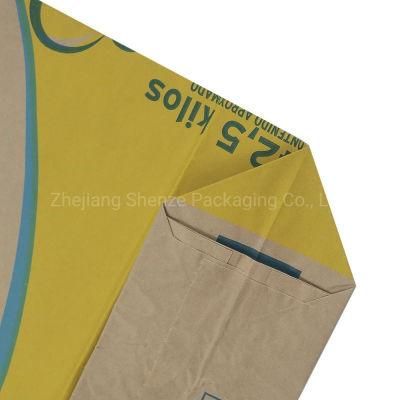 Bags with Logo Yard Waste Leaf Trash Biodegradable Packaging Bags