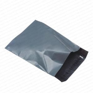 Durable Plastic Delivery Mail Bag for Soft Items Shipping