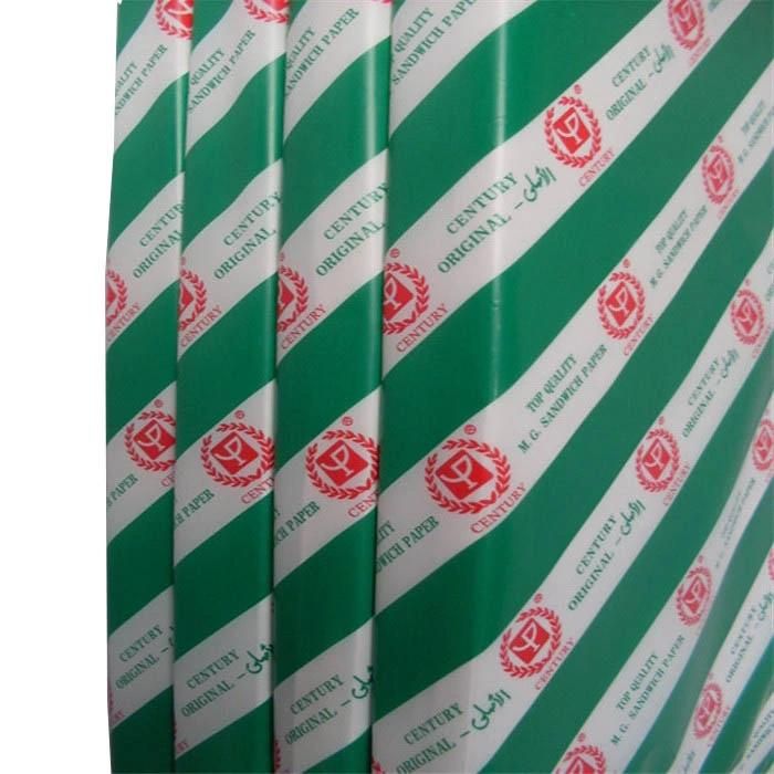 Sale Super Wrapping Sandwich Paper