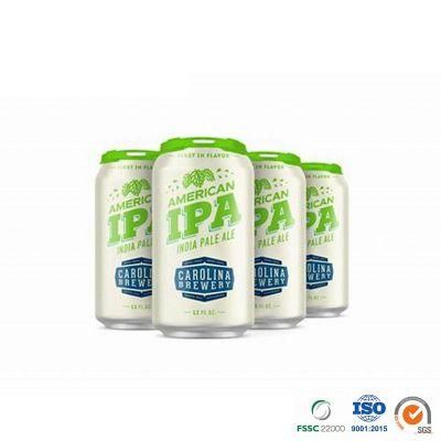 2 Pieces Bpani Beverage Beer Energy Drink Juice Soda Soft Drink Customized Printed or Blank 330ml 500ml 355ml 12oz 473ml 16oz Aluminum Can