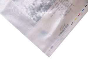 PP Woven Plastic Sack for Packaging Flour