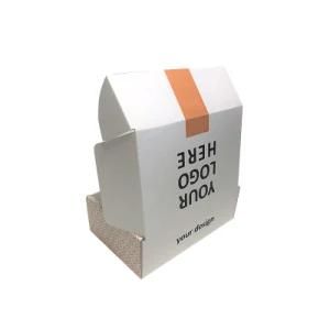 Wholesale Corrugated Paper Delivery High Quality Shipping Box