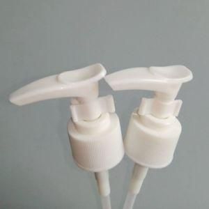 up-Down Lock Plastic Lotion Pump