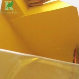 High Transparency Surface Anti Scratch Acrylic Sheet PE Film